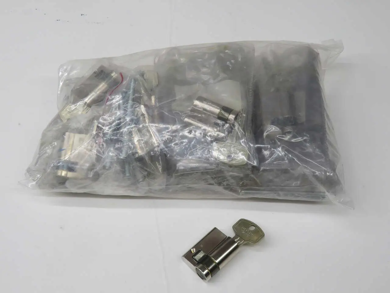 Used _UNKNOWN_ _UNKNOWN_ Parts Texas US | Aucto #1556437