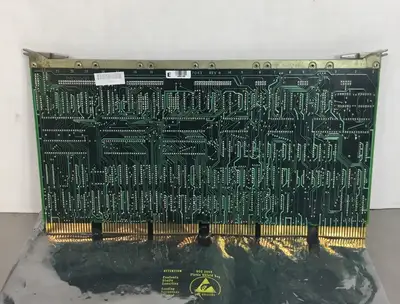 K&T KEARNEY & TRECKER CNC CMUX CIRCUIT BOARD 1-20601 REV. 7 CMUX ASSY. 3D-18