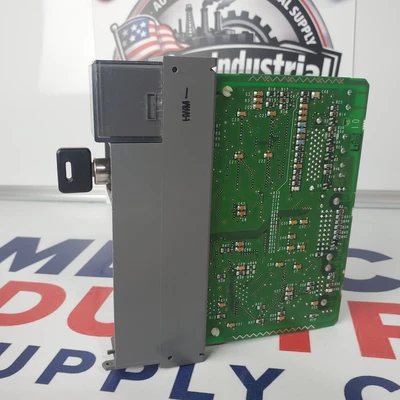 Allen-Bradley 1747-L531 PLC Processors | American Industrial Supply Co. (3)