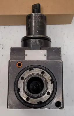 Used EPPINGER/EXSYS PRECI-FLEX D-73770 Misc Industrial Equipment Kentucky US | Aucto #686662