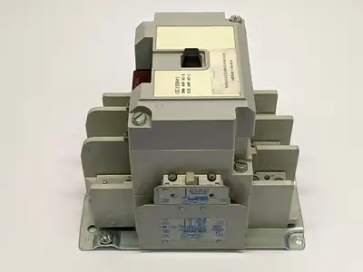 CE15SNY1 | Cutler Hammer  Contactor 300A AC-3, 315A AC-1 - Used