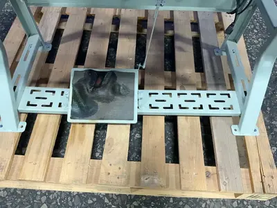 Used JUKI DDL8700 Miscellaneous Packaging Equipment Ohio US | HGR 24 #1343674