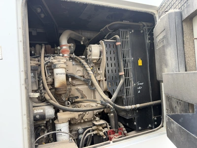 Used _UNKNOWN_ _UNKNOWN_ Diesel Generators Texas US | Miedema Asset Management Group #1312347