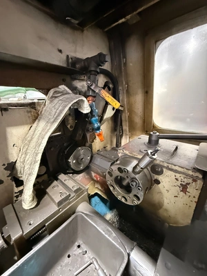 Used TRAUB Various Single Spindle Automatic Screw Machines California US | Heavy Wall Consulting #1352952