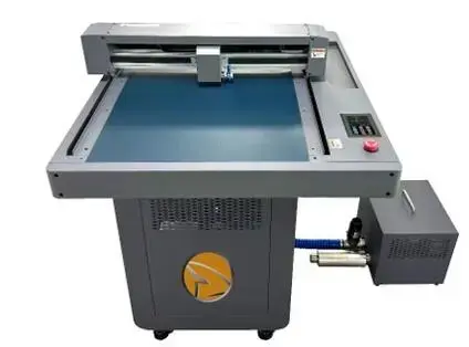 Used _UNKNOWN_ _UNKNOWN_ Die Cutters California US | Asset Liquidity International #831956