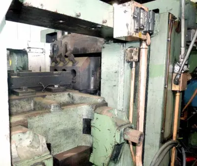 ETCHELLS MF40/1000 Upsetters (Equipt) | Universal Press & Machinery (UPM) (8)