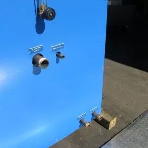 Bluchill PCRWC-SPL