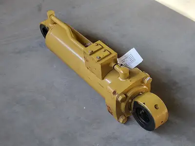 NEW 2011 CATERPILLAR 155-4539