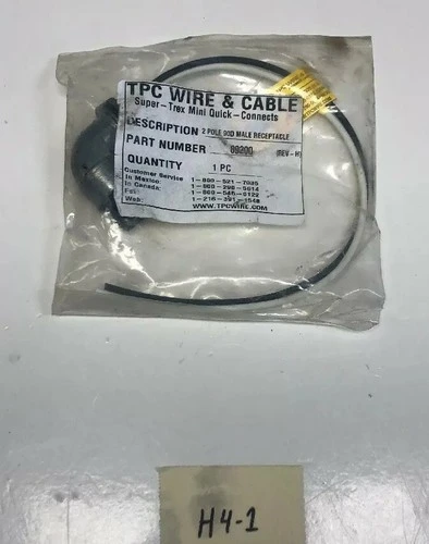 NEW TPC 89200