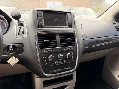 Used 2020 DODGE CARAVAN Vans Michigan US | Miedema Asset Management Group #1414433