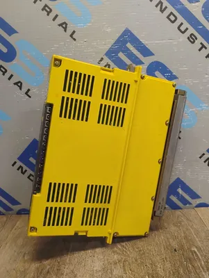 FANUC LTD. A06B-6089-H105 Servo Drives & Amplifiers | ESS Industrial Equipment Sales (5)