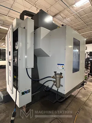 Used 2018 HAAS DT-2 Vertical Machining Centers California US | MachineStation #947106