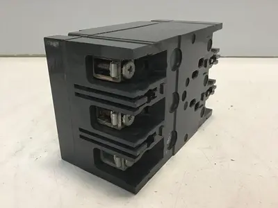 USED GE TED136050 / DISCONNECT