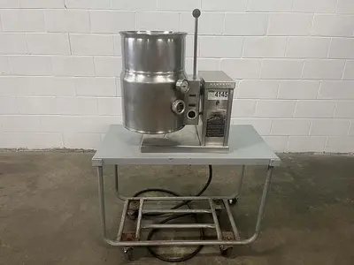 USED 1978 BARDEAU FTE-20