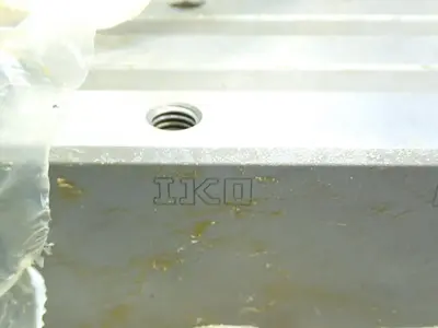 NEW IKO LWHDG45C1S2E057