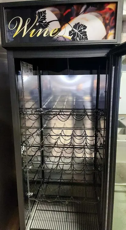 Used TRUE GDM-23W-LD Refrigeration Units British Columbia CA | Surrey Food Equipment #434418
