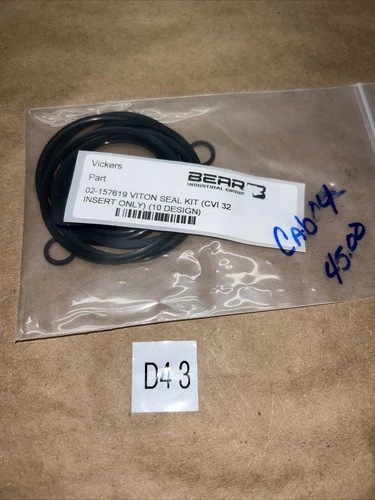 NEW Vickers 02-157619