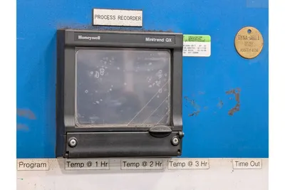 Used _UNKNOWN_ _UNKNOWN_ Autoclaves Texas US | IRS Auction #1444990
