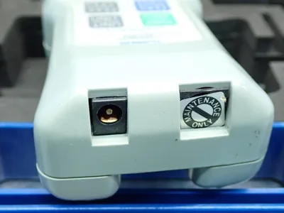 Used SHIMPO INSTRUMENTS FGE0.5X Dynamometers Ohio US | HGR 24 #941822