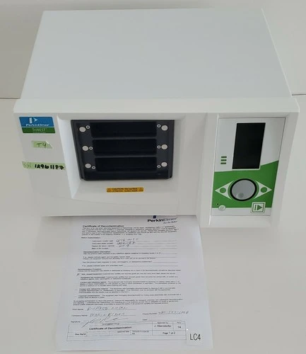 Used Perkin Elmer 1296-0050 Medical Equipment - Other | J&J Industrial Supply #502890