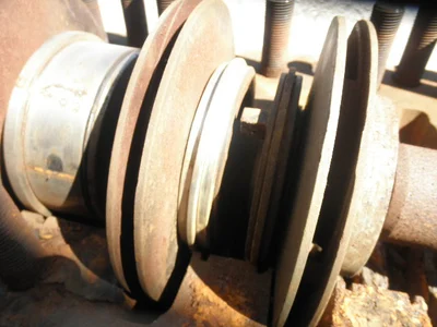 USED SULZER BINGHAM 3X6X9A MSD