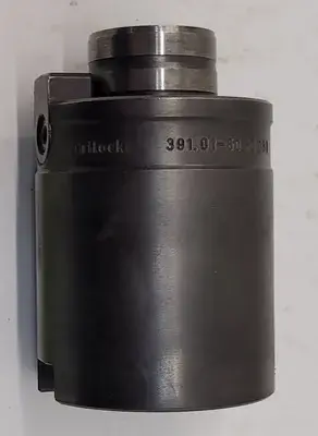 USED SANDVIK COROMANT 391.01-50 50 060