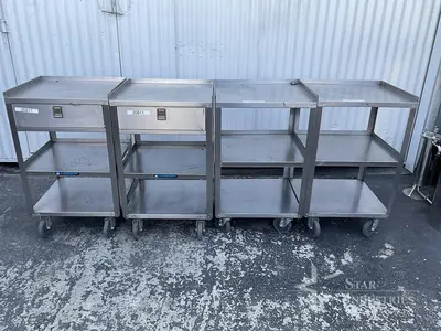 Used LAKESIDE _UNKNOWN_ Food Storage & Transportation California US | Star Industries #1255776