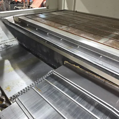 2010 HAAS VF-9 Vertical Machining Centers | Toolquip, Inc. (5)