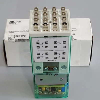 NEW Agastat ETR14D3B004