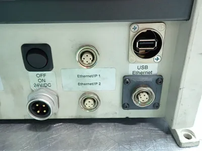 USED TOX PRESSOTECHNIK 10900158.01