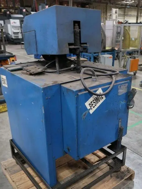 Used _UNKNOWN_ LD-50X Engine Lathes | D & D Industries #438808