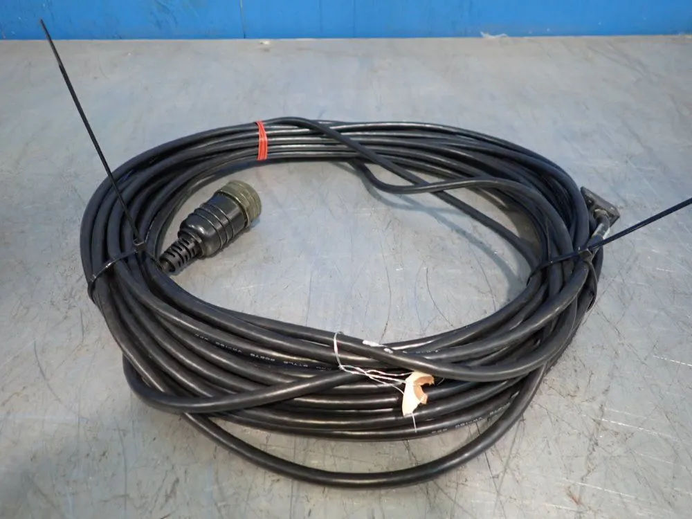 Used YASKAWA DB940723620 Cable & Wire Ohio US | HGR 24 #835288