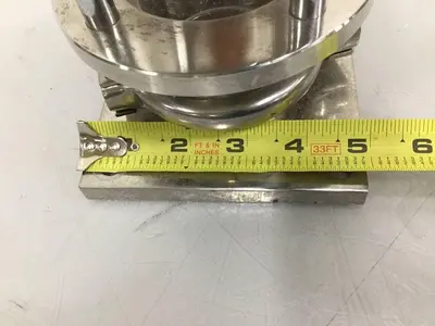 USED KAWATA VL SERIES