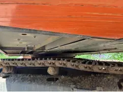 Used 2018 DOOSAN DX300LC-5 Crawler Excavators Pennsylvania US | Iron Exchange Equipment Solutions #1353709