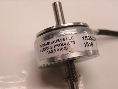 Used SAIA-BURGESS _UNKNOWN_ Solenoid Valves | OCO Industrial #1589148