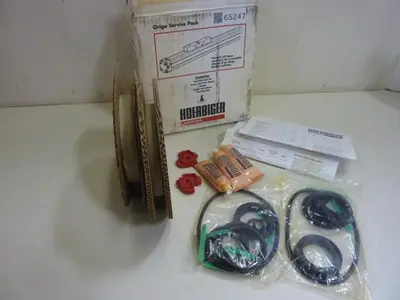 NEW HOERBIGER ORIGA SP126BSX838.2MM