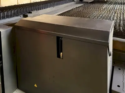 Used 2018 MAZAK OPTIPLEX 4020 FIBER II Laser Cutters Illinois US | Machine Factory Outlet #1262718