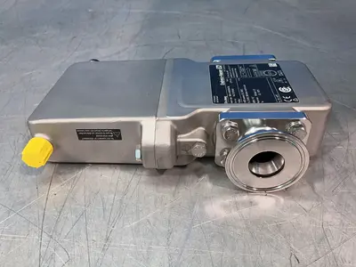 Used 2019 ENDRESS+HAUSER 5RH12A04B1CD041B4 Air Velocity and Flow Ohio US | HGR 24 #1518490