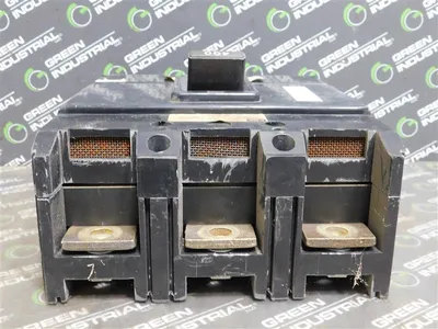 USED FEDERAL NJL431400