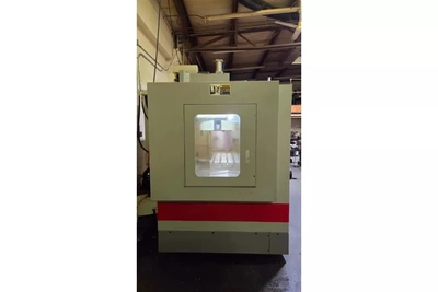 Used 2022 SOUTHWEST INDUSTRIES TMC-10 Vertical Machining Centers Illinois US | Revelation Machinery #1348924