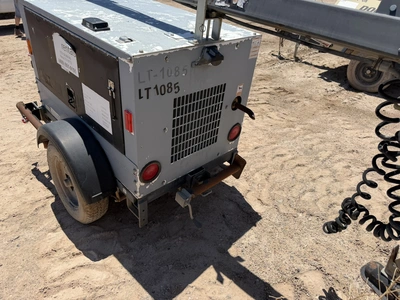 Used _UNKNOWN_ _UNKNOWN_ Construction Equipment (Miscellaneous) Texas US | Miedema Asset Management Group #1312637