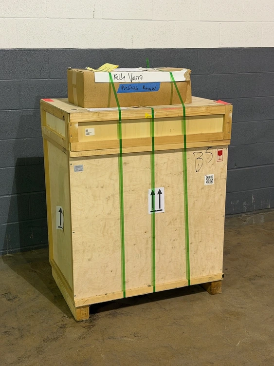 Used _UNKNOWN_ _UNKNOWN_ Analyzers Systems - Other Ohio US | Federal Equipment Company #1365489