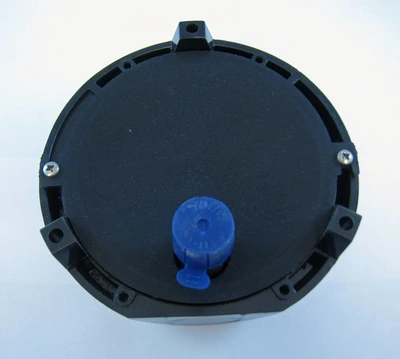 NEW ASHCROFT DURAGAUGE TYPE 1279