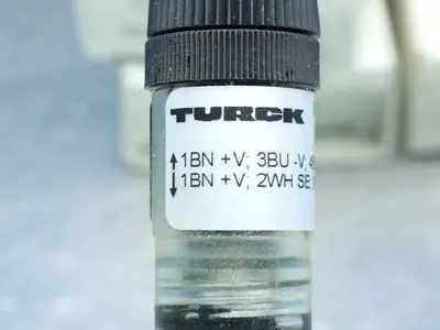 NEW TURCK SPT1AP6X