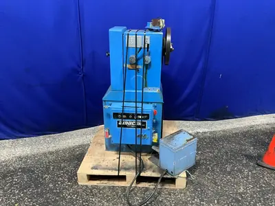 Used AMACOIL _UNKNOWN_ Coil Winders Ohio US | HGR 24 #1330300