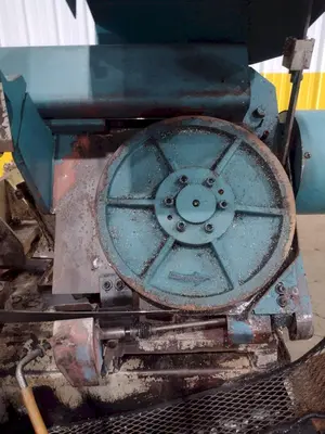 USED KALAMAZOO