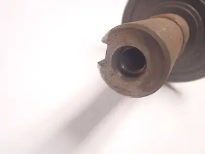 USED ABB BROWN BOVERI H2 OIL PUMP JOINT