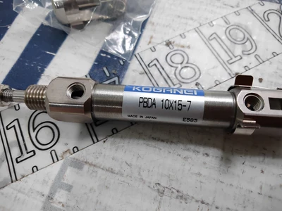 NEW YAMAHA KOGANEI PBDA 10X15-7 KV5-M1770-000