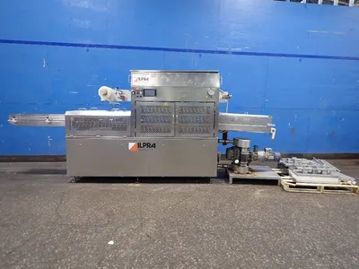 USED 2015 ILPRA FOODPACK 1485