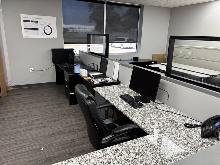 Used _UNKNOWN_ _UNKNOWN_ Modular Offices Texas US | MachineryMax #1488168